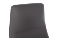 Изображение кресло rv design soul (a1908) кожа антрацит